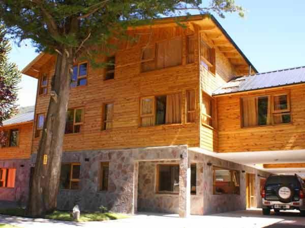 Photo of Others in Lanin National Park