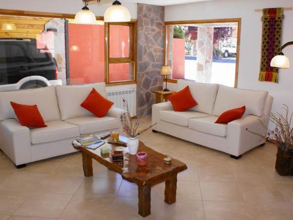 Photo of Livingroom in Lanin National Park