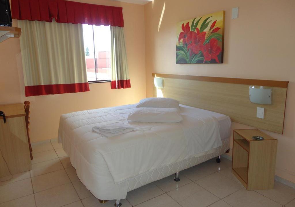 Photo of Bedroom in Sao Borja