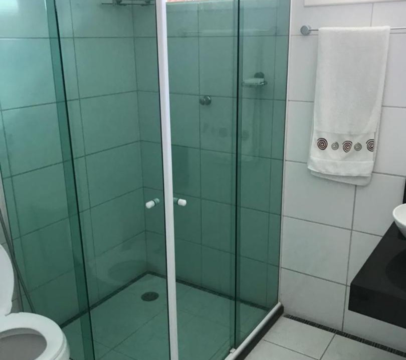 Photo of Bathroom in Pontal de Serrambi