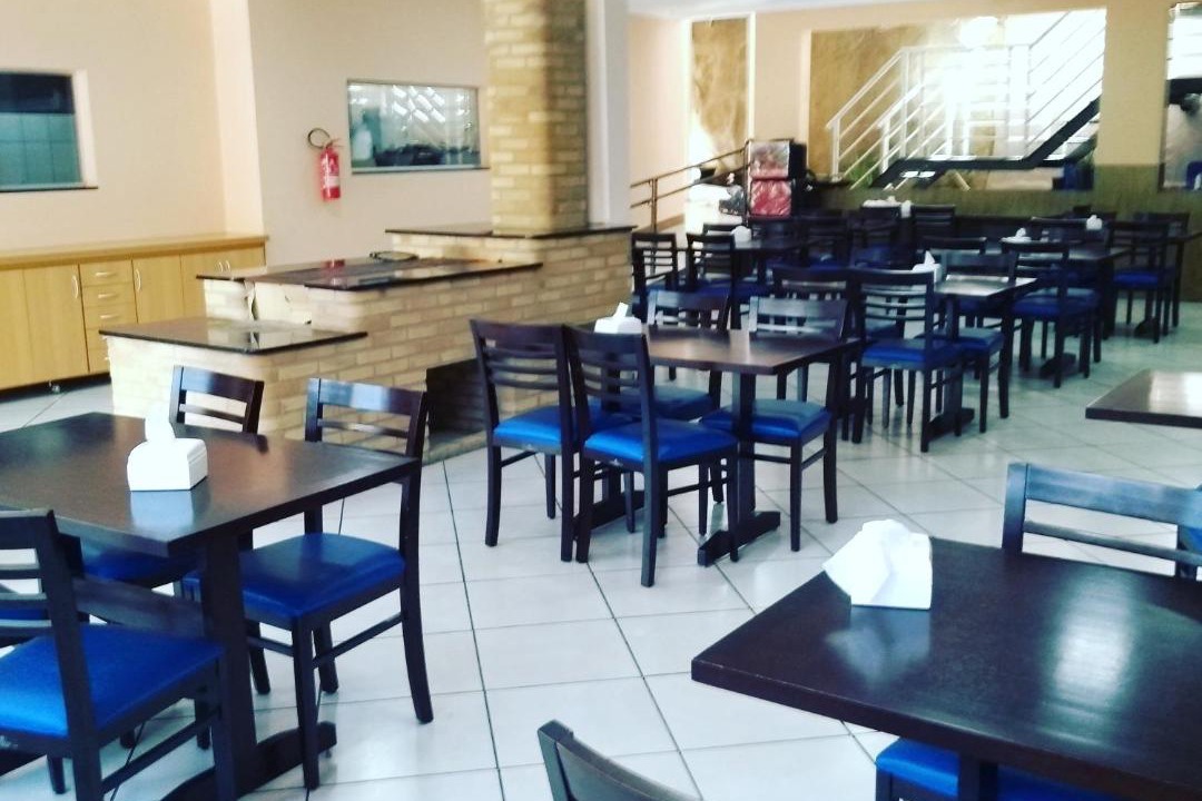 Photo of Kitchen in Aparecida