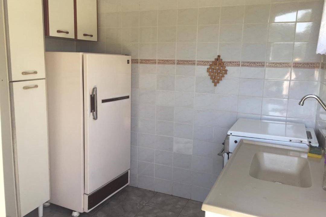 Photo of Kitchen in Sao Pedro