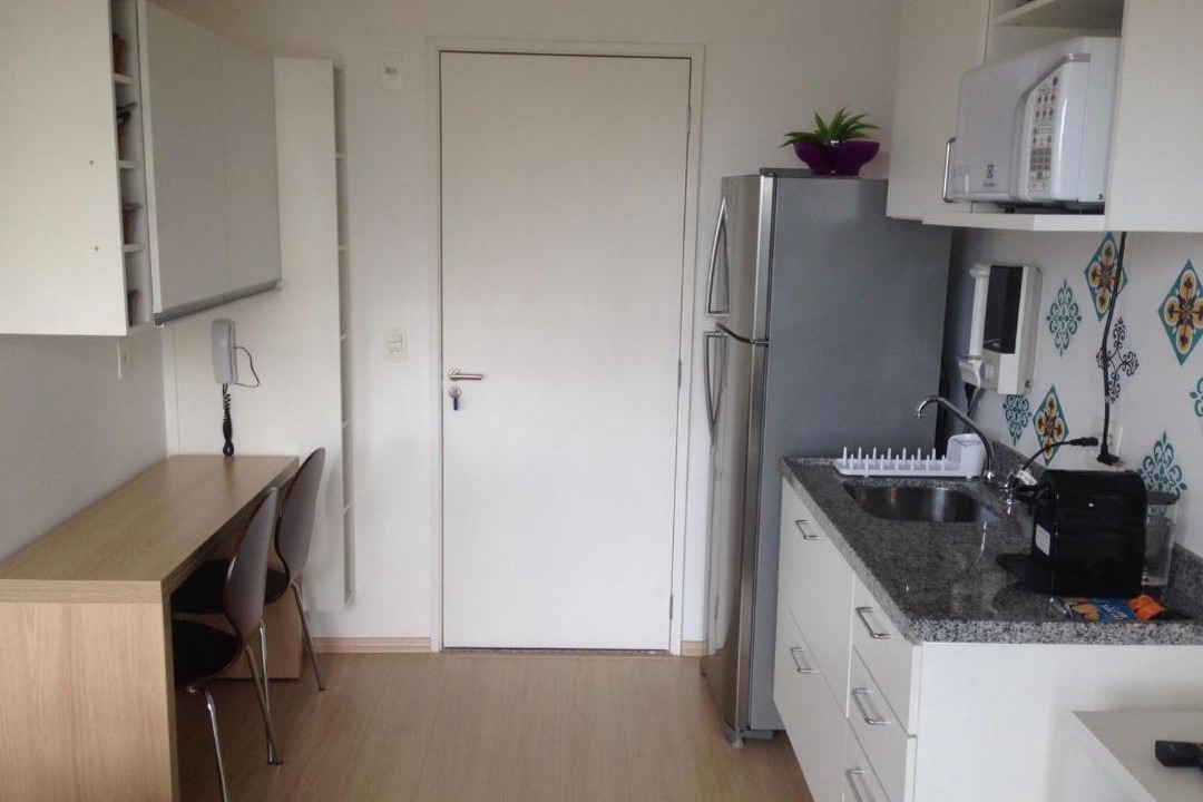 Photo of Kitchen in Santo Amaro