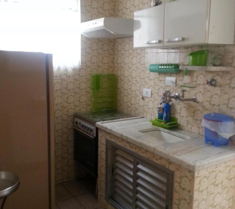 Photo of Kitchen in Loteamento Joao Batista Juliao