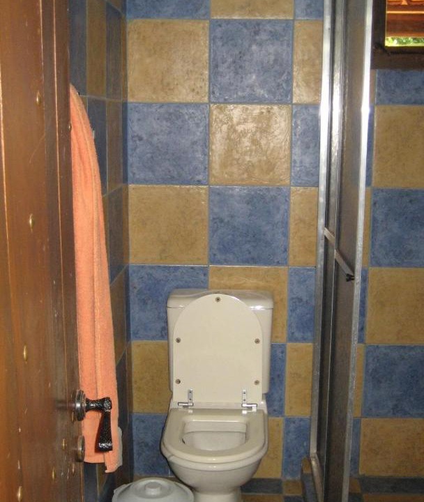 Photo of Bathroom in Zona Granja
