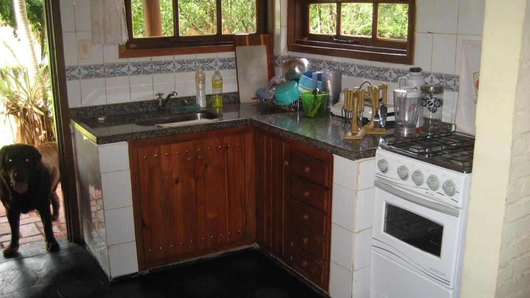 Photo of Kitchen in Zona Granja