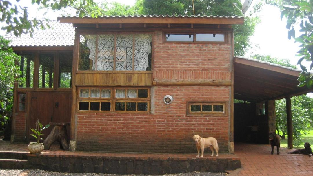 Photo of Buildings in Zona Granja