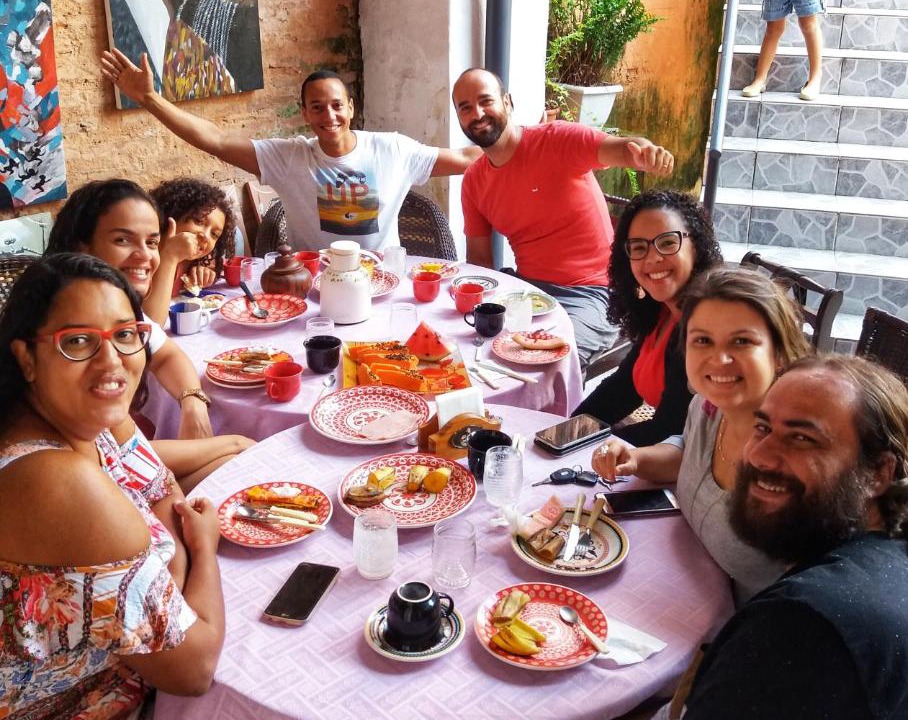 Photo of Others in Cachoeira