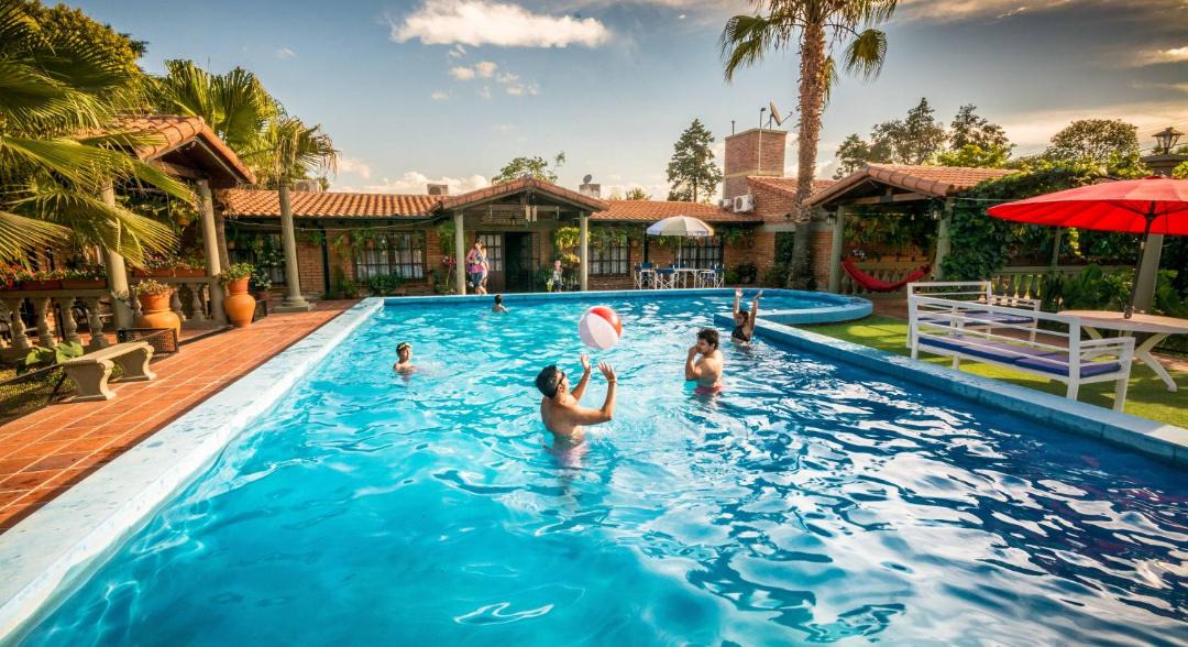 Photo of Others in Salta
