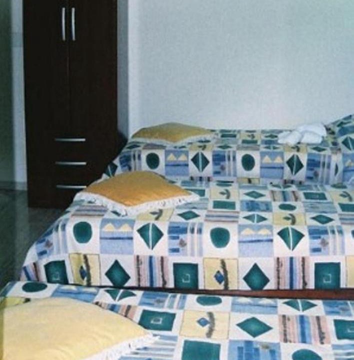 Photo of Bedroom in Praia de Barequecaba