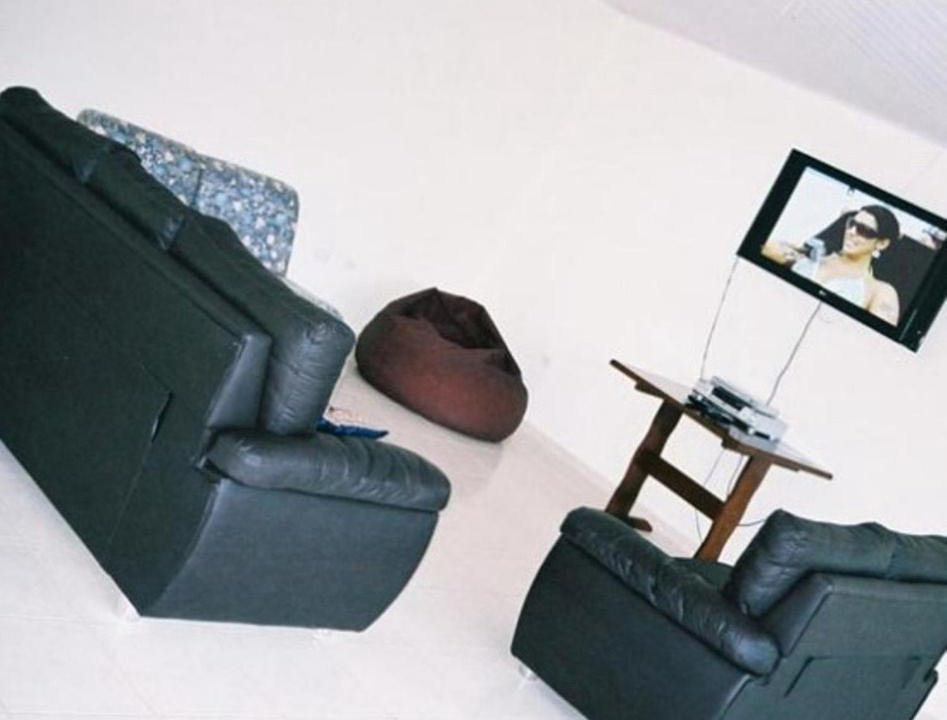 Photo of Livingroom in Praia de Barequecaba
