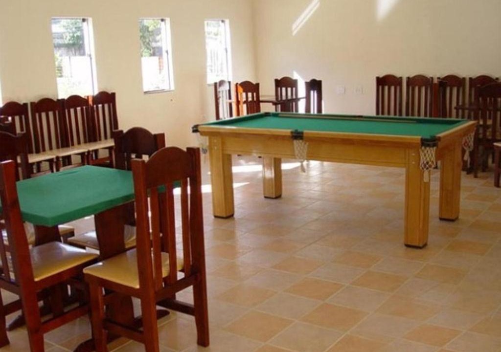 Photo of Livingroom in Praia de Barequecaba