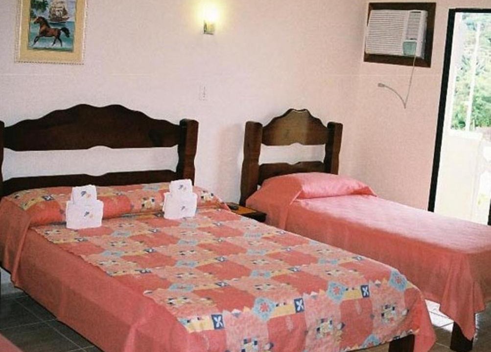 Photo of Bedroom in Praia de Barequecaba