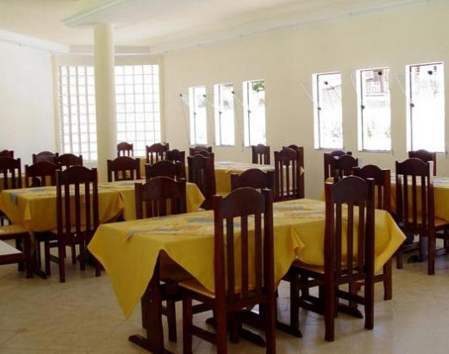 Photo of Livingroom in Praia de Barequecaba