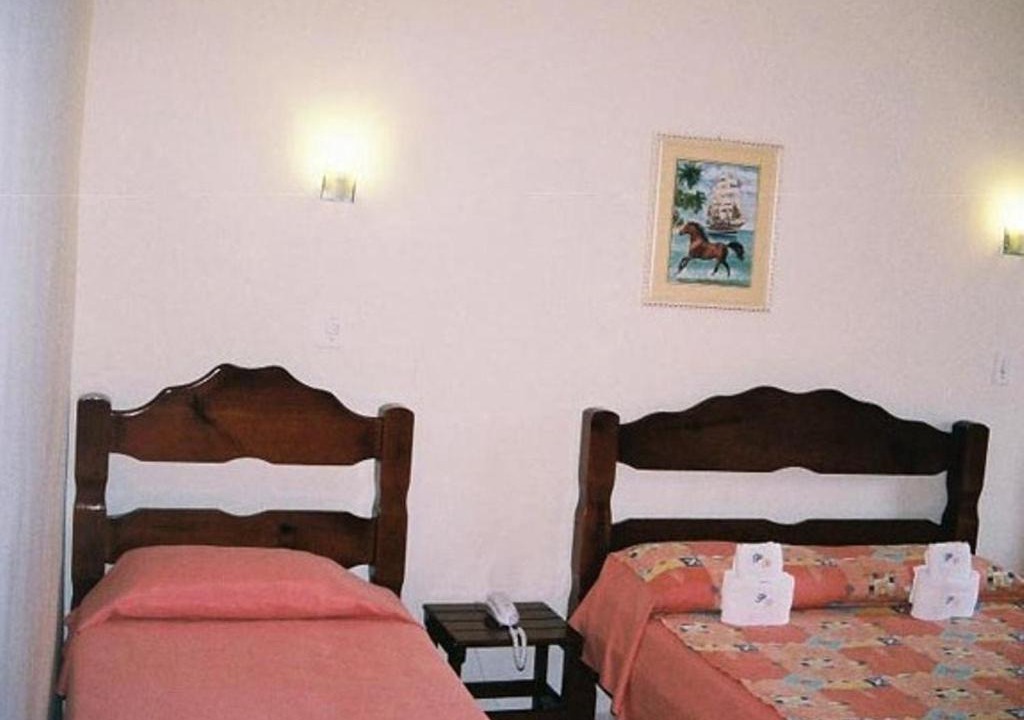 Photo of Bedroom in Praia de Barequecaba