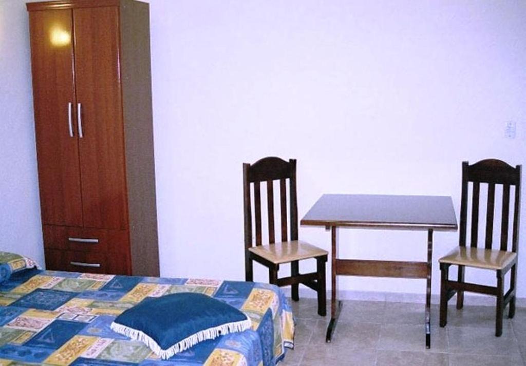 Photo of Bedroom in Praia de Barequecaba