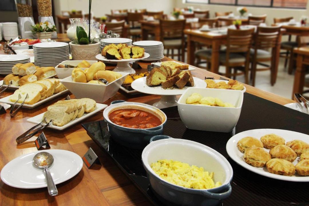 Photo of Kitchen in Jardim Paineiras
