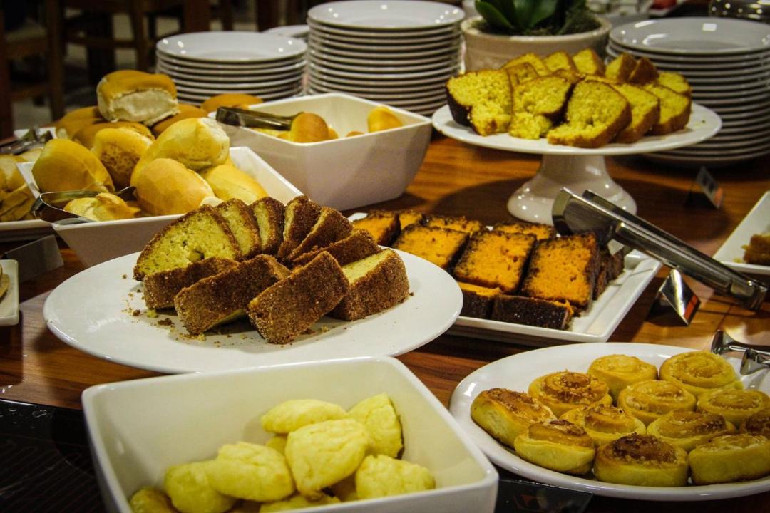 Photo of Kitchen in Jardim Paineiras
