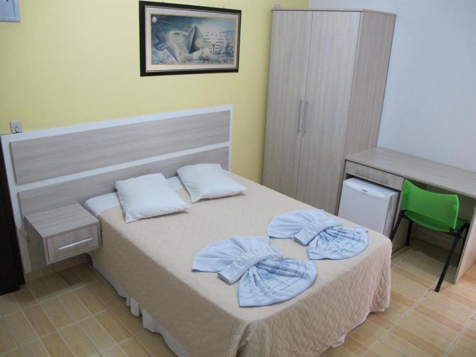 Photo of Bedroom in Eldorado