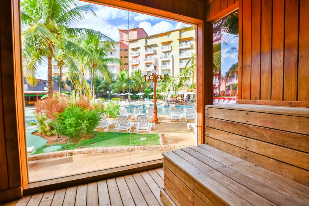 Photo of Patio Balcony in Olimpia