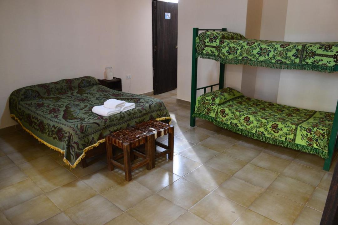 Photo of Bedroom in Yala