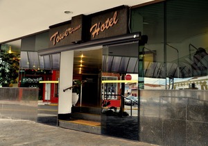 Tower Franca Hotel