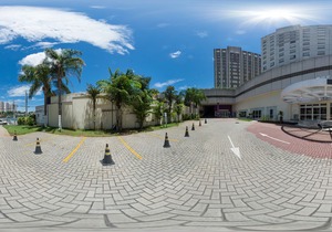 Ibis Sao Jose Dos Campos Colinas