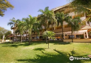 Hotel Michelangelo