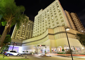Ibis Sao Jose Dos Campos Colinas