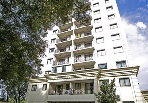 Quality Suites Vila Olimpia
