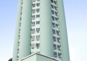 Tower Franca Hotel