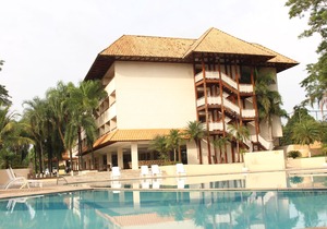Hotel Michelangelo