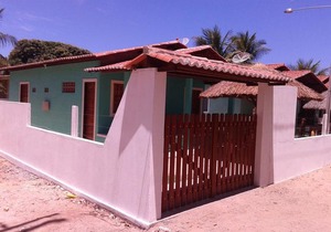 Casa Verde Maragogi