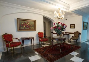 Paulista Flat