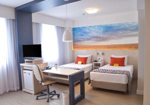 Comfort Suites Alphaville