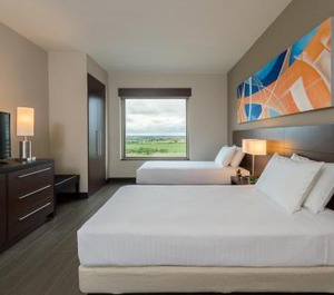 Hyatt Place Sao Jose Rio 