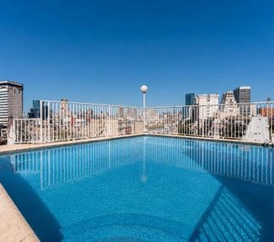 Faena Hotel 