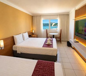 Ponta Negra Flat 