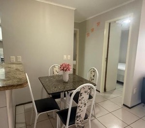 Beach Village Praia Futuro N 