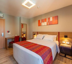 Hotel Laghetto Stilo Higienópolis 