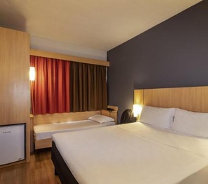 Ibis Petrolina 