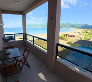 Mariano Vista Para Praia E Mar 