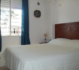 Apartamento Pichincha 