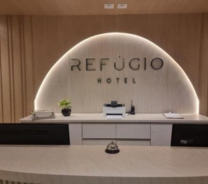 Hotel Refugio 