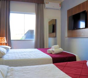 Hostel Cataratas 
