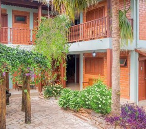 Pousada Rancho Jarinu 