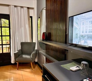 Beer Hotel Iguazu 