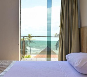 Matsubara Acqua Park Hotel 