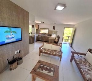 Villas Pratagy 