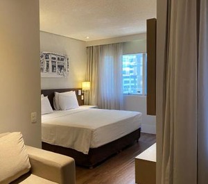 Gran Estanplaza Berrini 